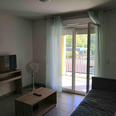 Appartement T2 - Golf De Fontcaude - Residence Cote Green A Juvignac 34990 Exterior photo